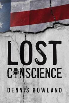 Paperback Lost Conscience Book
