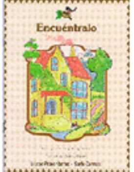 Encuentralo - Book  of the Libros Alegría