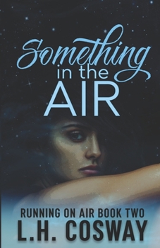 Paperback Something in the Air Book