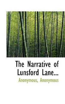 Paperback The Narrative of Lunsford Lane... Book