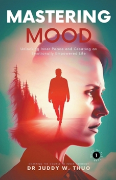 Paperback Mastering Mood Book