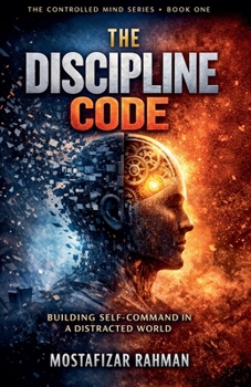 Paperback The Discipline Code Book