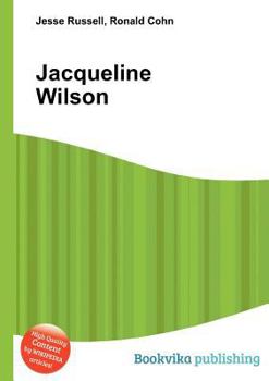 Paperback Jacqueline Wilson Book