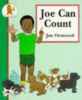 Joe Can Count