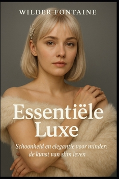 Paperback Essentiële Luxe [Dutch] Book