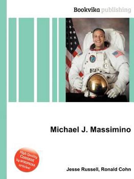 Paperback Michael J. Massimino Book