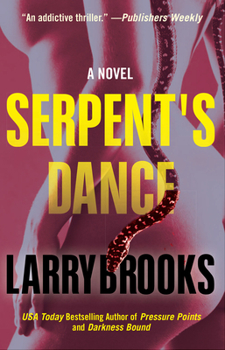 Paperback Serpent's Dance Book