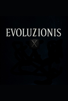 Paperback Evoluzionis X (Edição em português do Brasil) [Portuguese] Book