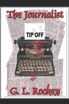 Paperback The Journalist Book