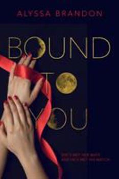 Hardcover Bound to You Book