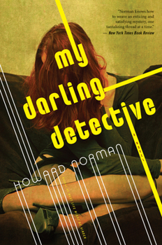 Paperback My Darling Detective Book