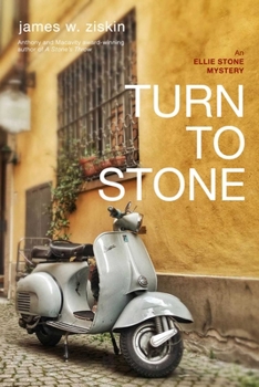 Paperback Turn to Stone, 7: An Ellie Stone Mystery Book
