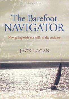 Paperback The Barefoot Navigator Book