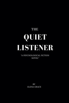 Paperback The Quiet Listener Book