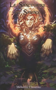 Paperback Le Sanctuaire du Sphinx [French] Book