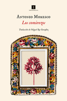 Paperback Comienzos, Los [Spanish] Book