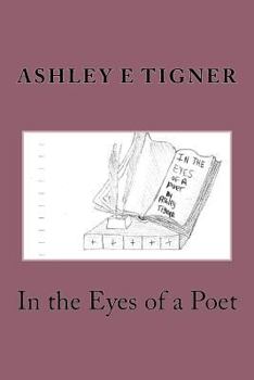 Paperback in the eyes of a poet Book