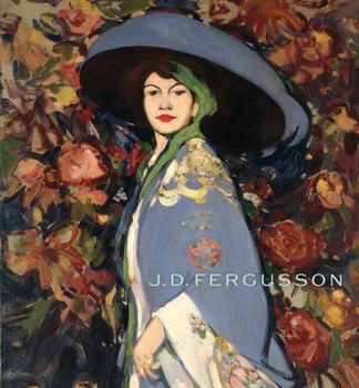 Paperback J.D. Fergusson Book
