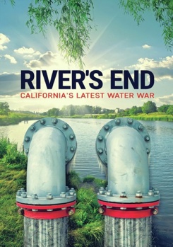 DVD River's End California's Latest Water War Test Book