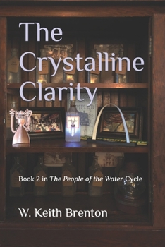 Paperback The Crystalline Clarity Book