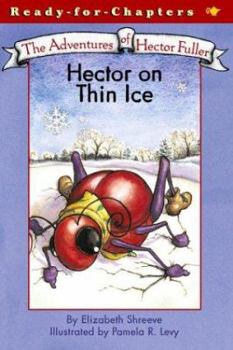 Paperback Hector on Thin Ice Book