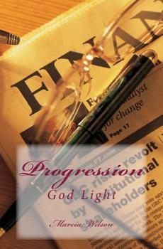 Paperback Progression: God Light Book
