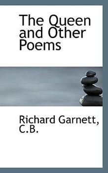 Paperback The Queen and Other Poems Book