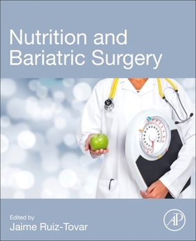 Paperback Nutrition and Bariatric Surgery Book