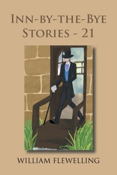 Paperback Inn-By-The-Bye Stories - 21 Book