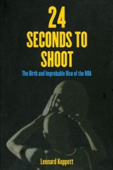 Paperback 24 Seconds to Shoot Book