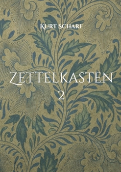 Paperback Zettelkasten 2 [German] Book