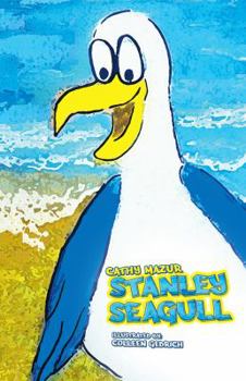 Paperback Stanley Seagull Book