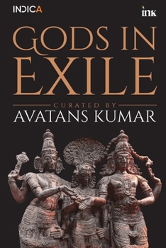 Paperback Gods in Exile Book