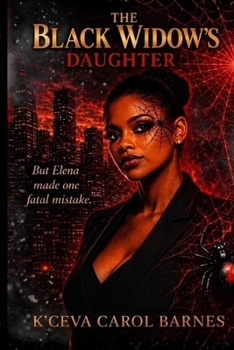 Paperback The Black Widow's Daughter Book