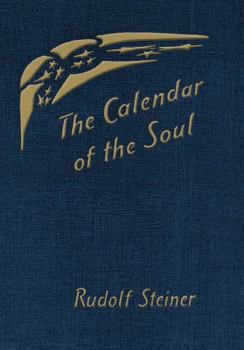 Hardcover The Calendar of the Soul: (Cw 40) Book