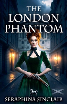 The London Phantom (Phantom Chronicles)