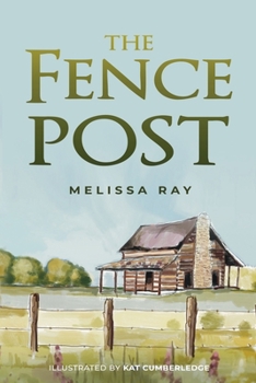 Paperback The Fence Post Book