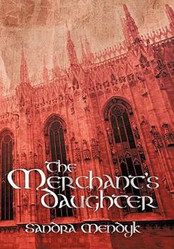 Hardcover The Merchant's Daughter Book