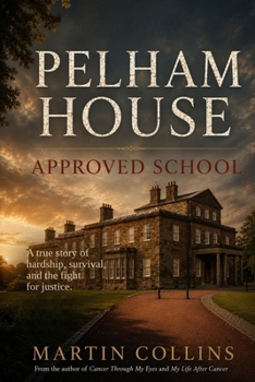 Paperback Pelham House Approved School 1967 Book
