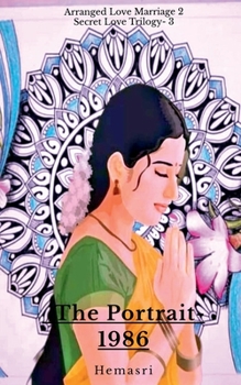 Paperback The Portrait -1986 Book