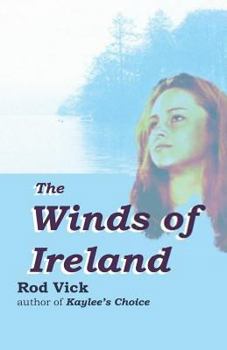Paperback Winds of Ireland Book
