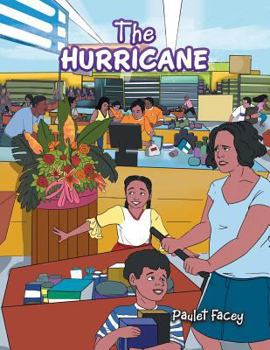 Paperback The Hurricane Book