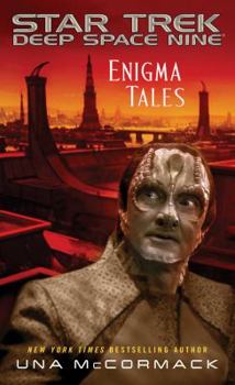 Enigma Tales - Book  of the Star Trek: Deep Space Nine
