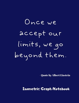 Isometric Graph Notebook: Triangular Graph paper    120 pages   8.5" X 11"