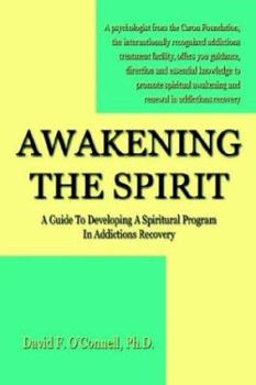 Paperback Awakening the Spirit Book