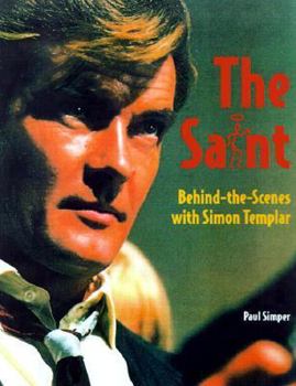 Paperback Saint Book