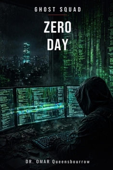 Paperback Ghost Squad: Zero Day Book