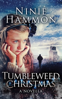 Paperback Tumbleweed Christmas Book