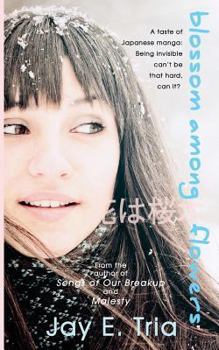 Paperback Blossom Among Flowers Book