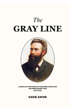 Paperback The Gray Line Book